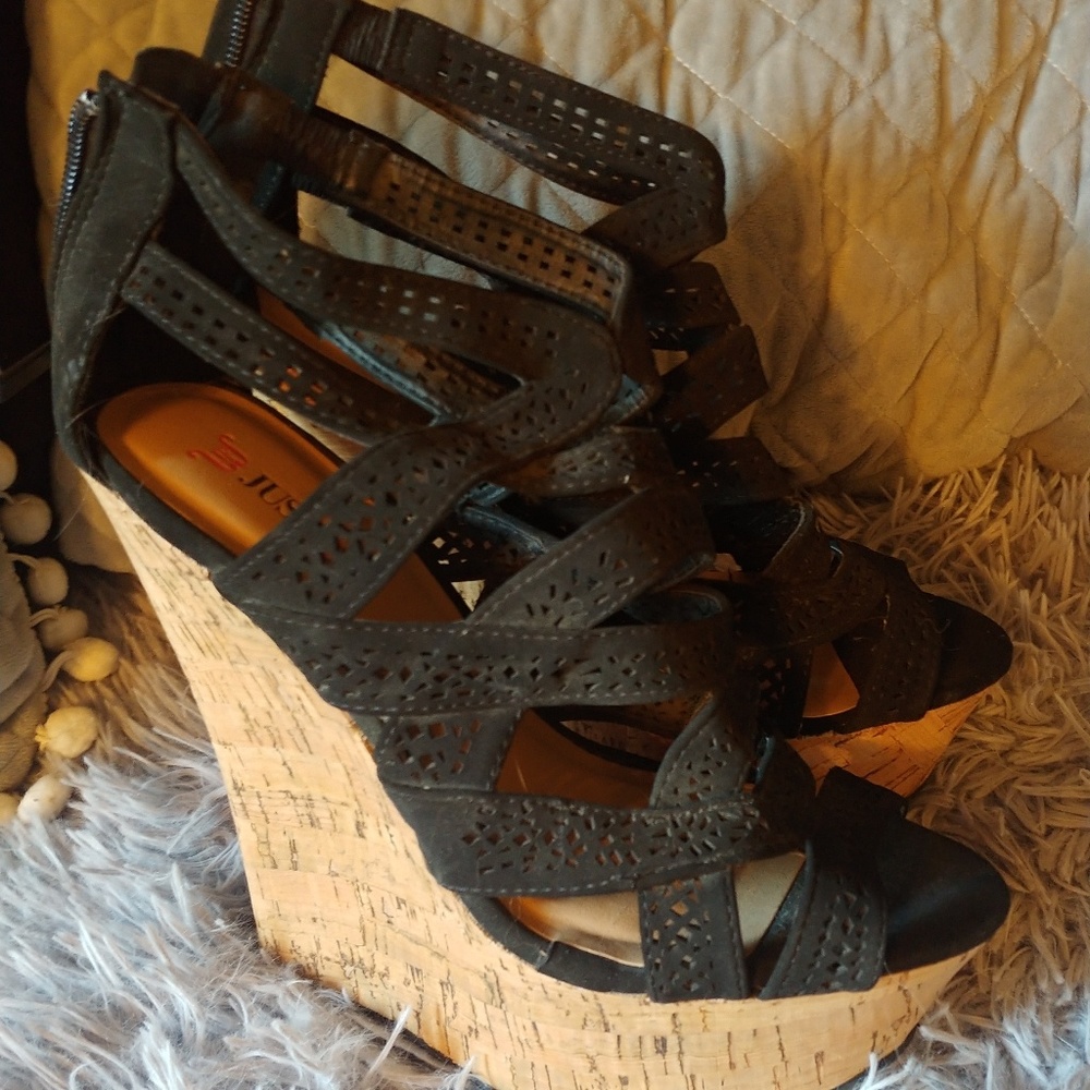 Wedges